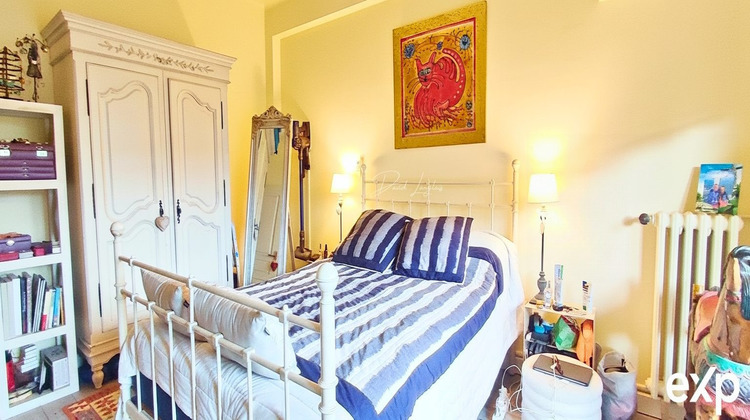 Ma-Cabane - Vente Appartement Cannes, 51 m²