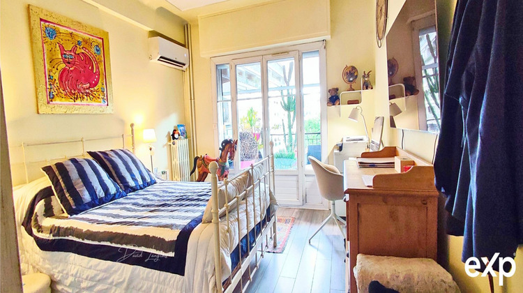 Ma-Cabane - Vente Appartement Cannes, 51 m²