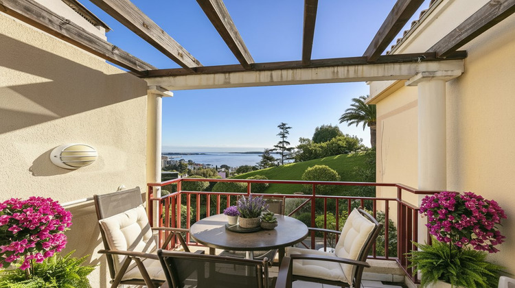 Ma-Cabane - Vente Appartement Cannes, 27 m²