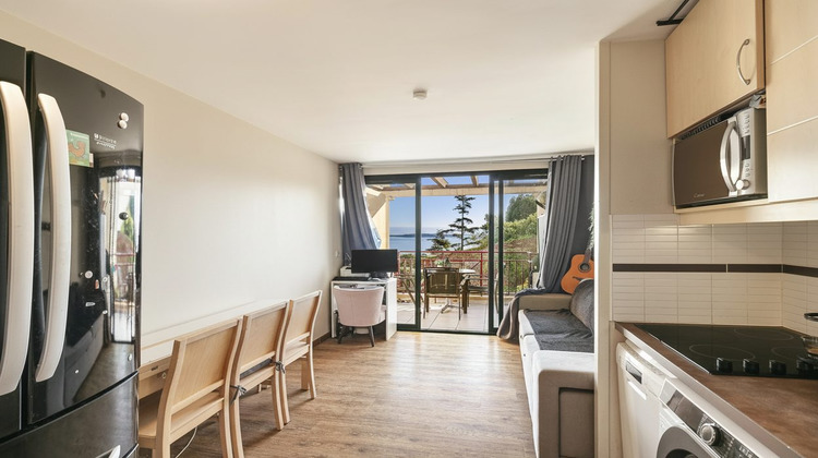 Ma-Cabane - Vente Appartement Cannes, 27 m²