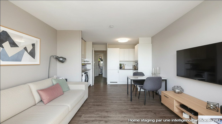 Ma-Cabane - Vente Appartement Cannes, 27 m²