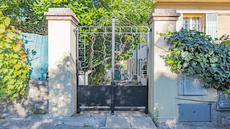 Ma-Cabane - Vente Appartement Cannes, 53 m²