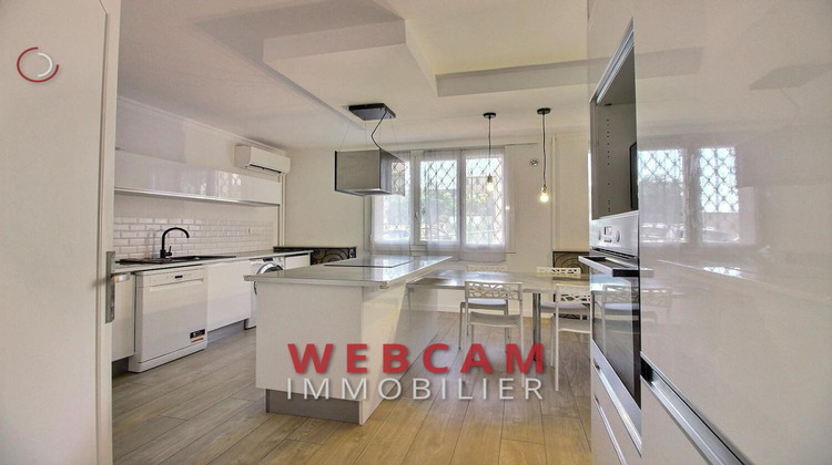 Ma-Cabane - Vente Appartement CANNES, 72 m²