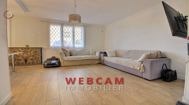Ma-Cabane - Vente Appartement CANNES, 72 m²