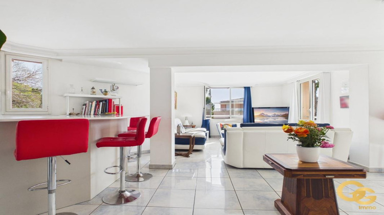 Ma-Cabane - Vente Appartement CANNES, 110 m²