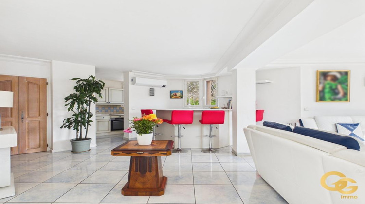 Ma-Cabane - Vente Appartement CANNES, 110 m²