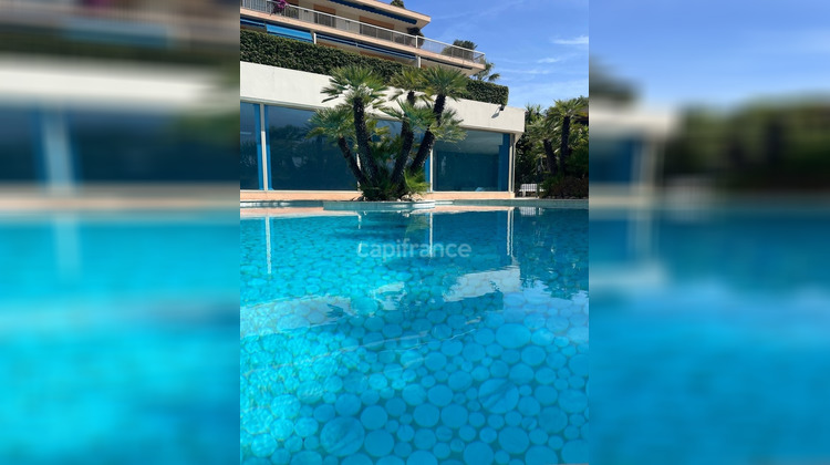 Ma-Cabane - Vente Appartement CANNES, 83 m²