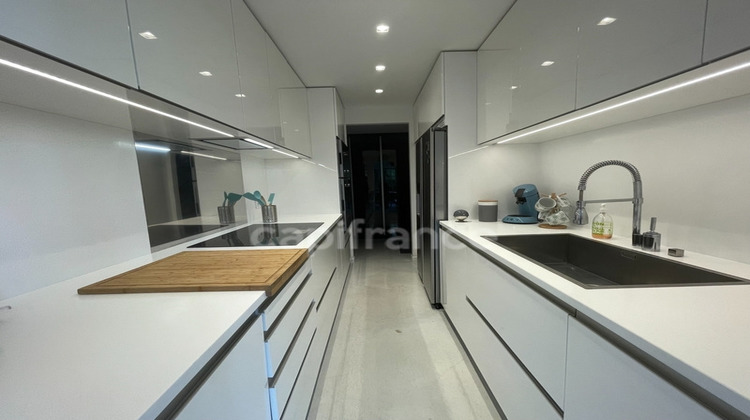 Ma-Cabane - Vente Appartement CANNES, 83 m²