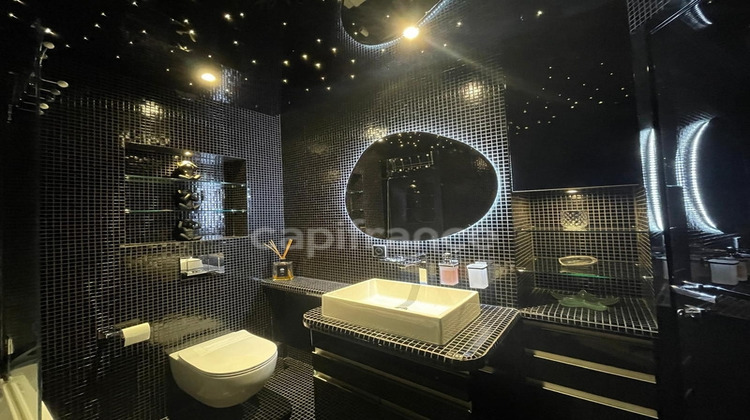 Ma-Cabane - Vente Appartement CANNES, 83 m²