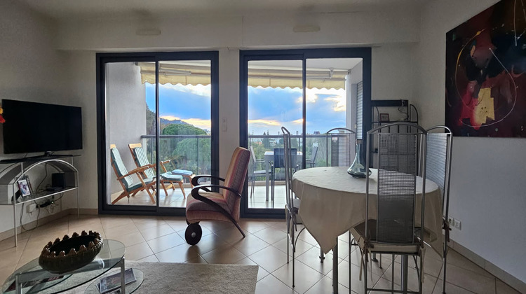 Ma-Cabane - Vente Appartement CANNES, 67 m²