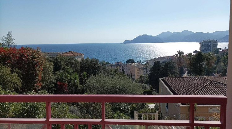Ma-Cabane - Vente Appartement CANNES, 27 m²