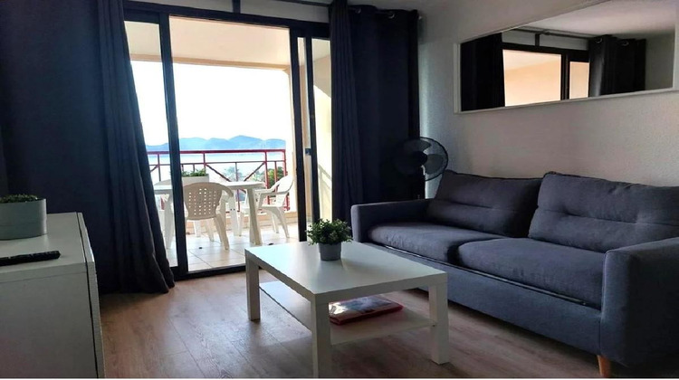 Ma-Cabane - Vente Appartement CANNES, 27 m²