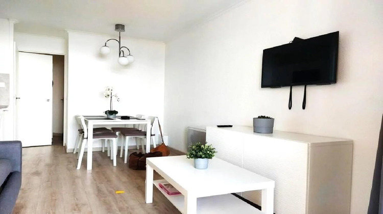 Ma-Cabane - Vente Appartement CANNES, 27 m²