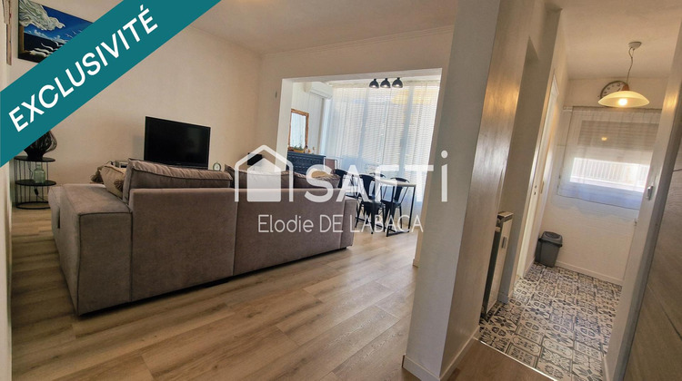 Ma-Cabane - Vente Appartement Cannes, 67 m²