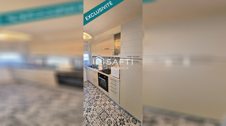 Ma-Cabane - Vente Appartement Cannes, 67 m²