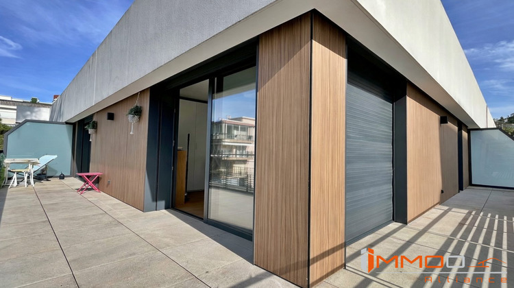 Ma-Cabane - Vente Appartement Cannes, 59 m²
