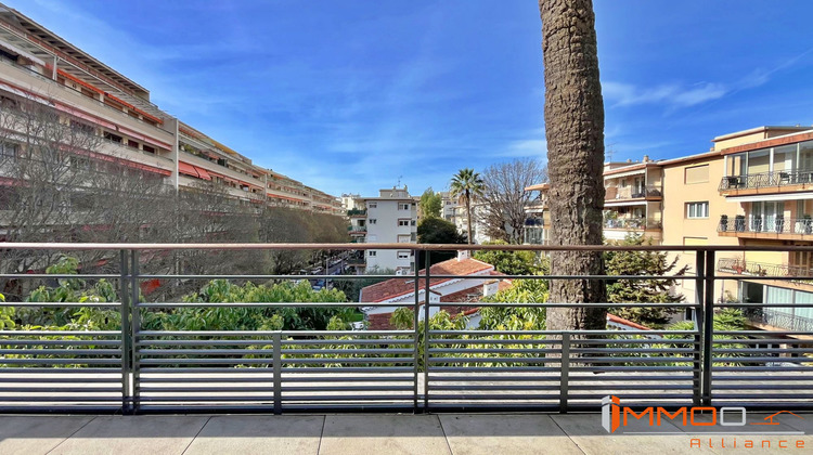 Ma-Cabane - Vente Appartement Cannes, 59 m²