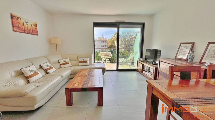 Ma-Cabane - Vente Appartement Cannes, 59 m²