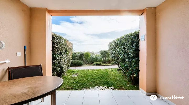 Ma-Cabane - Vente Appartement Cannes, 27 m²