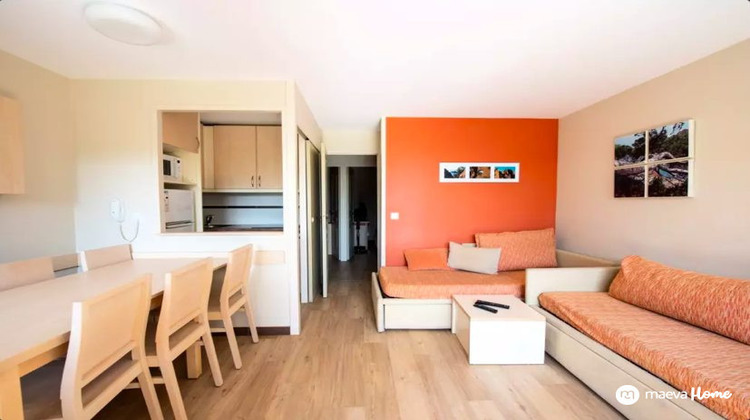 Ma-Cabane - Vente Appartement Cannes, 35 m²