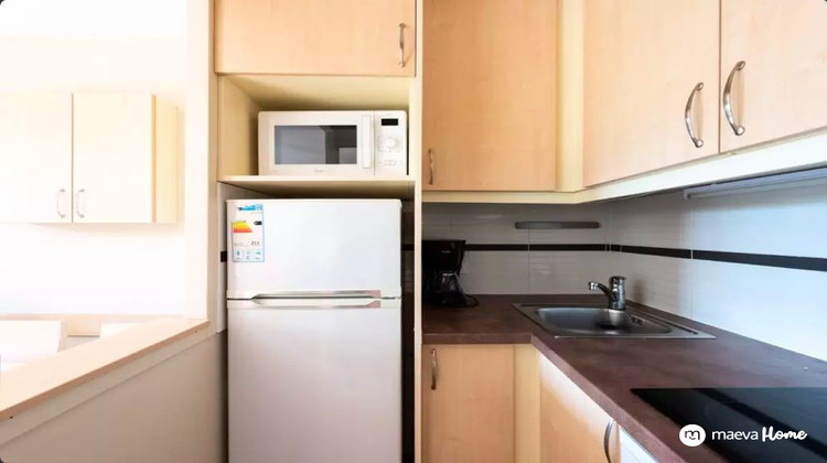Ma-Cabane - Vente Appartement Cannes, 35 m²