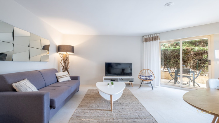 Ma-Cabane - Vente Appartement Cannes, 70 m²