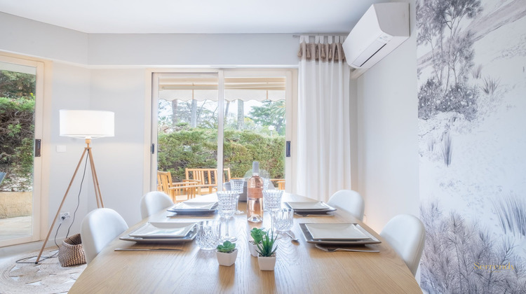 Ma-Cabane - Vente Appartement Cannes, 70 m²