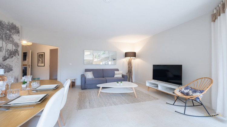 Ma-Cabane - Vente Appartement Cannes, 70 m²