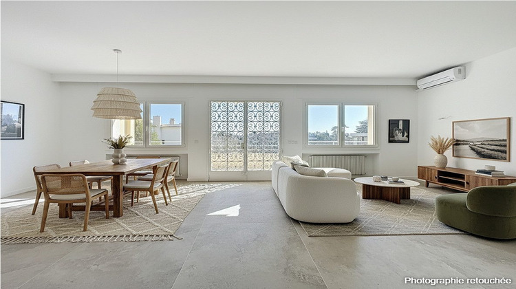 Ma-Cabane - Vente Appartement Cannes, 95 m²