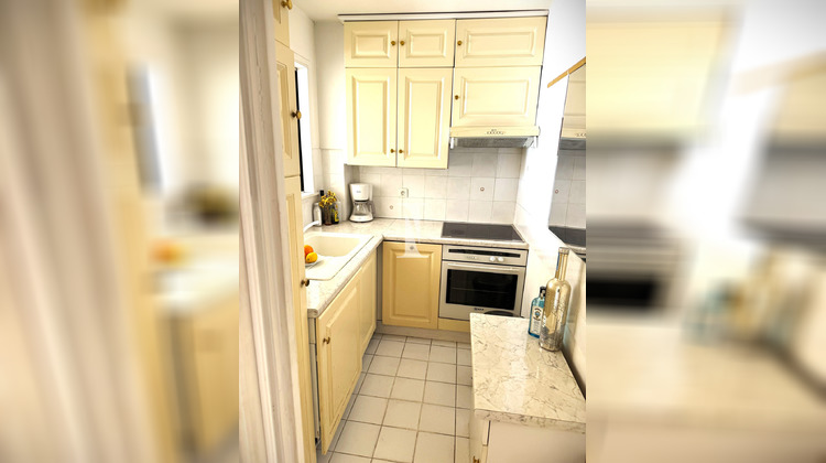 Ma-Cabane - Vente Appartement Cannes, 74 m²