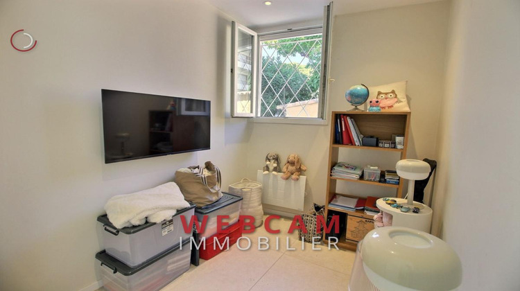 Ma-Cabane - Vente Appartement CANNES, 40 m²