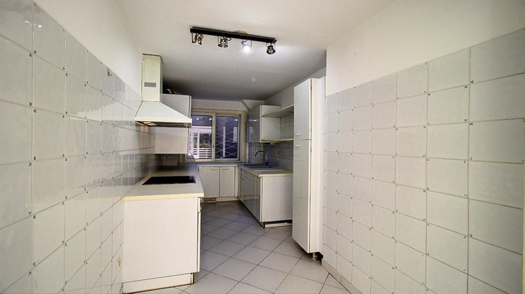 Ma-Cabane - Vente Appartement CANNES, 47 m²