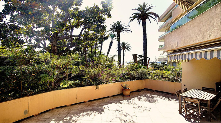 Ma-Cabane - Vente Appartement CANNES, 48 m²