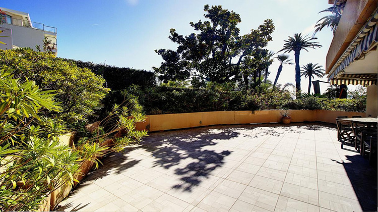 Ma-Cabane - Vente Appartement CANNES, 48 m²