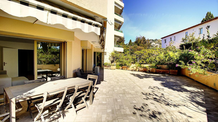 Ma-Cabane - Vente Appartement CANNES, 48 m²