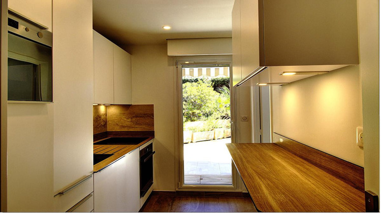 Ma-Cabane - Vente Appartement CANNES, 48 m²