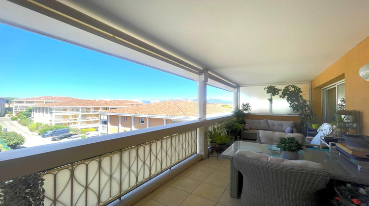 Ma-Cabane - Vente Appartement Cannes, 49 m²