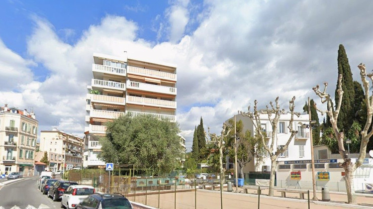 Ma-Cabane - Vente Appartement Cannes, 22 m²