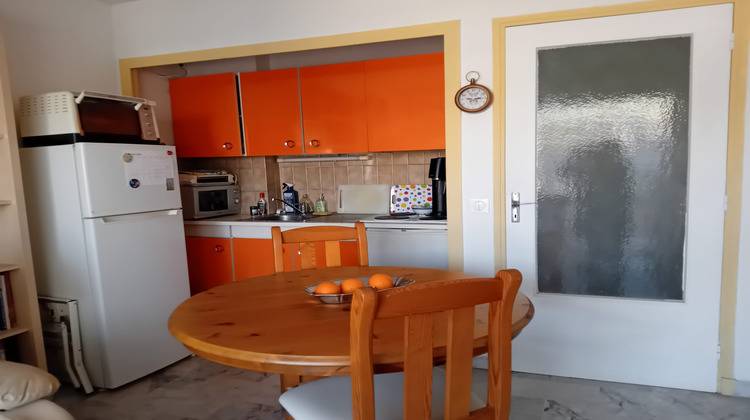 Ma-Cabane - Vente Appartement Cannes, 22 m²