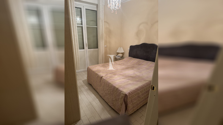 Ma-Cabane - Vente Appartement Cannes, 58 m²