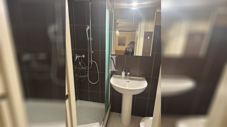 Ma-Cabane - Vente Appartement Cannes, 58 m²