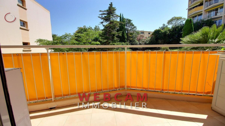 Ma-Cabane - Vente Appartement CANNES, 50 m²