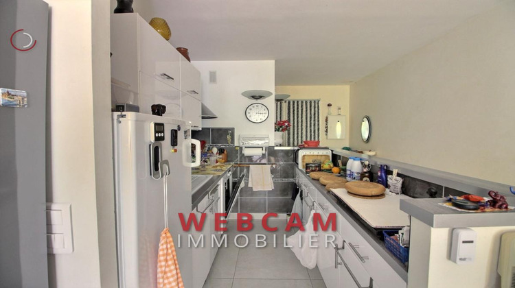 Ma-Cabane - Vente Appartement CANNES, 50 m²