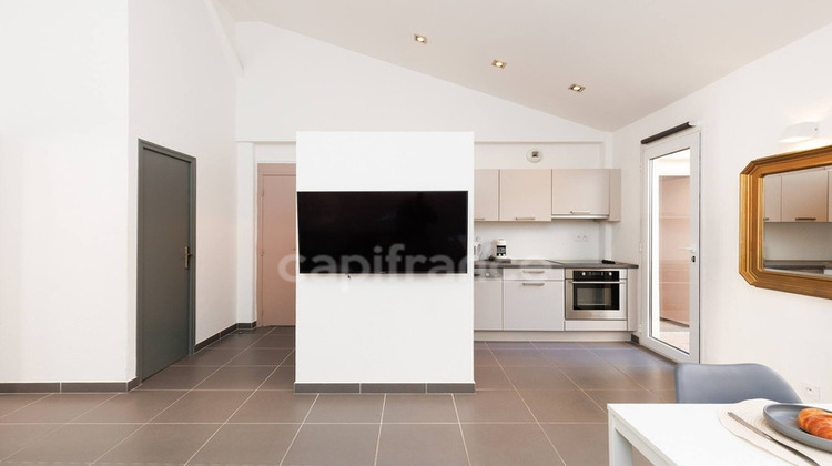 Ma-Cabane - Vente Appartement CANNES, 62 m²