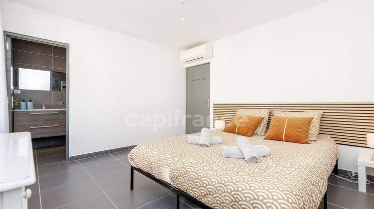 Ma-Cabane - Vente Appartement CANNES, 62 m²