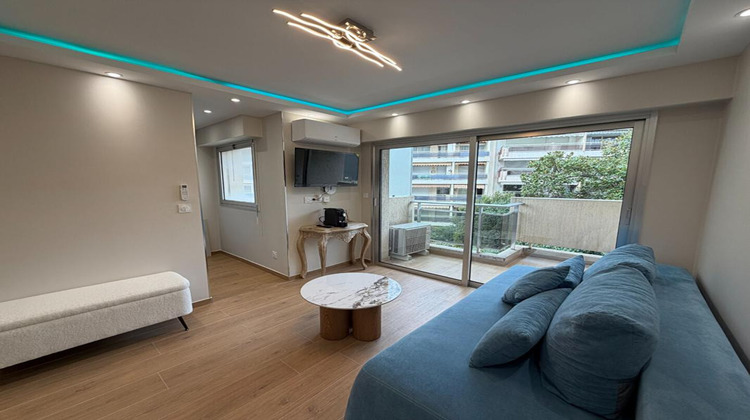 Ma-Cabane - Vente Appartement CANNES, 18 m²
