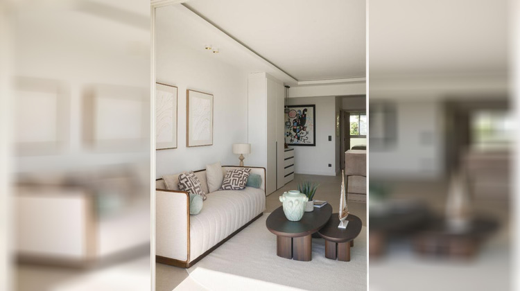 Ma-Cabane - Vente Appartement CANNES, 55 m²