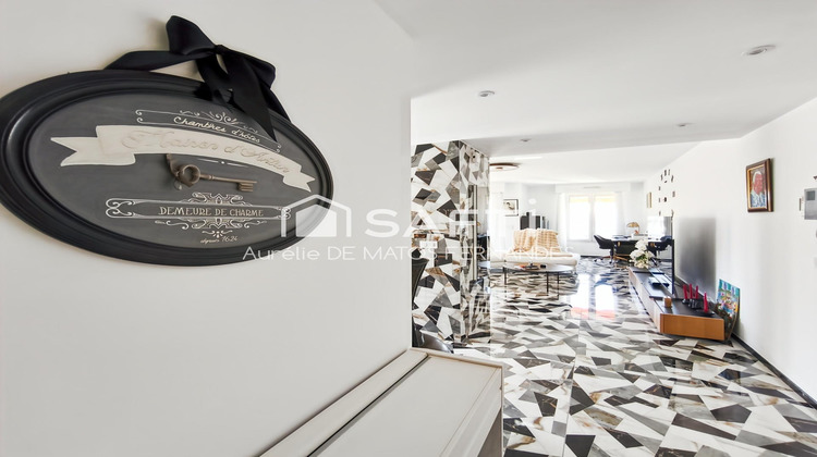 Ma-Cabane - Vente Appartement Cannes, 110 m²