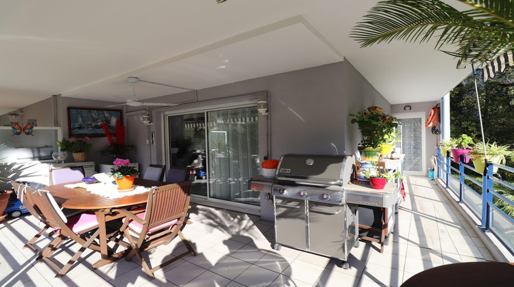 Ma-Cabane - Vente Appartement Cannes, 66 m²