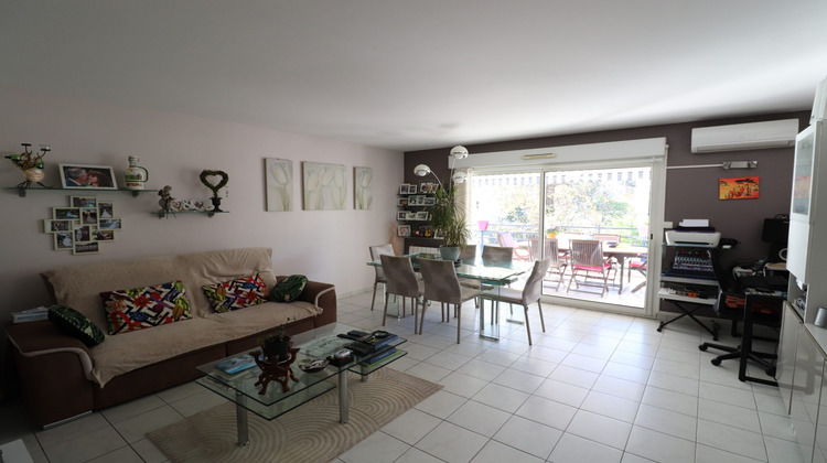 Ma-Cabane - Vente Appartement Cannes, 66 m²